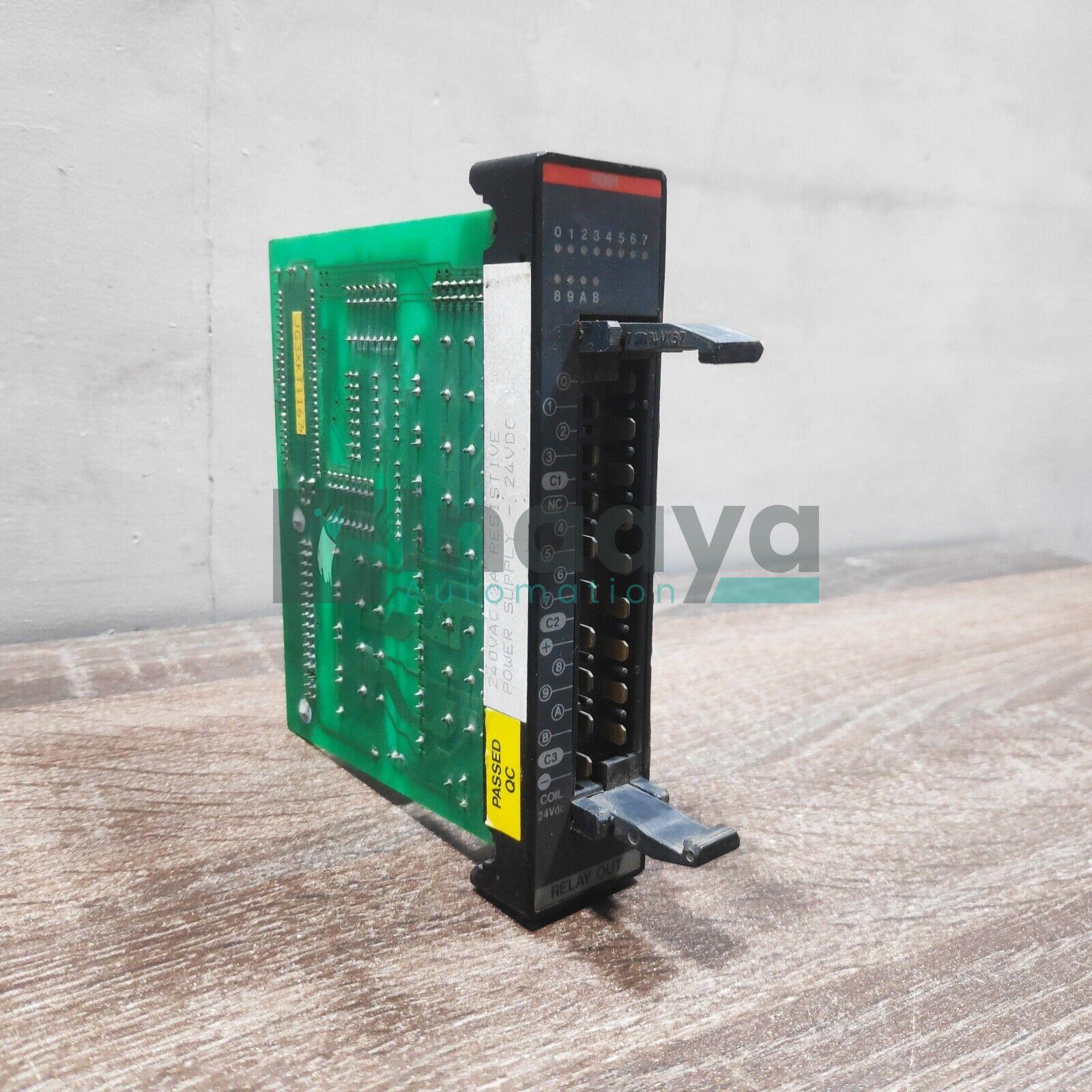 Toshiba EX10*MRO61 - Output Expansion Module