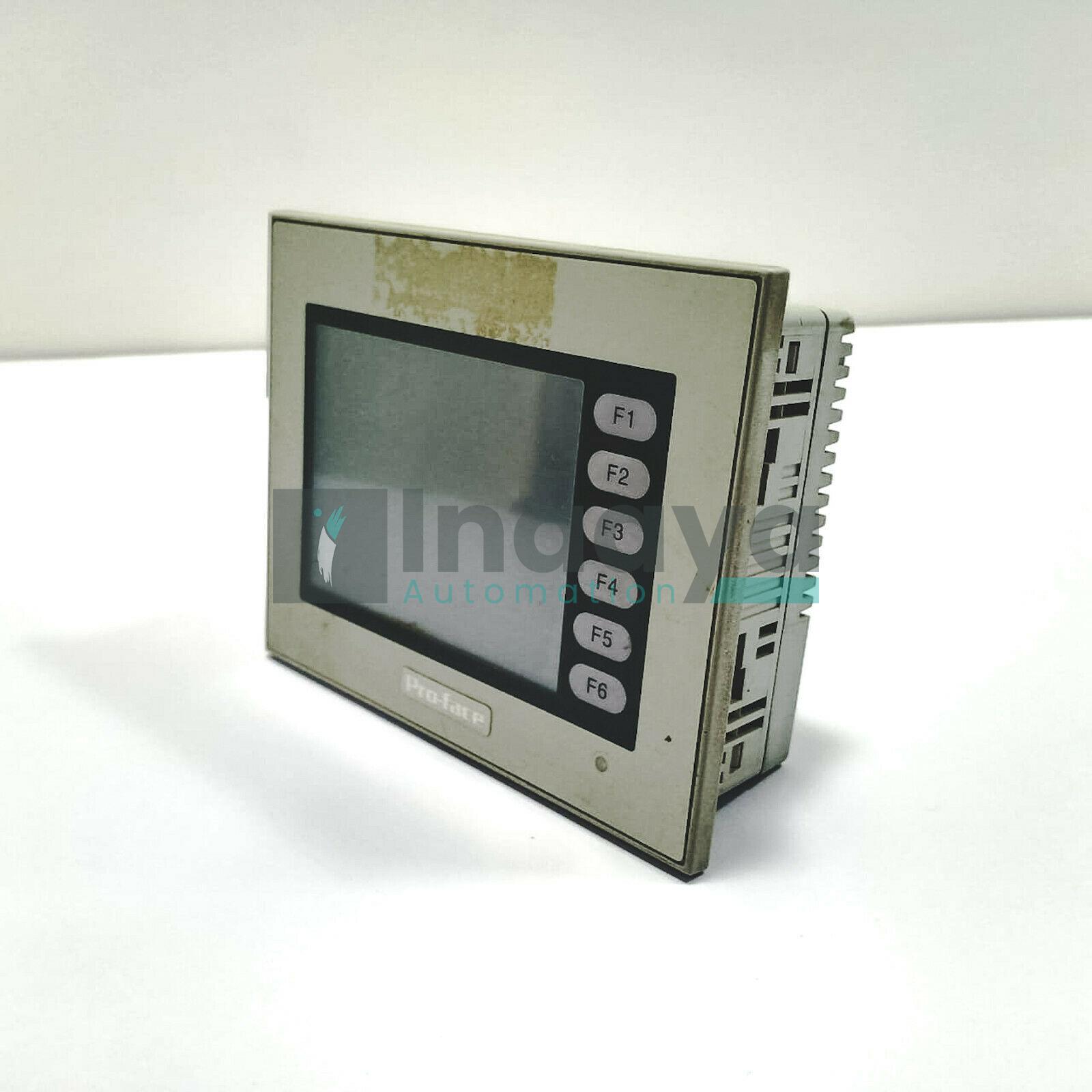 PROFACE ST401-AG41-24V HMI