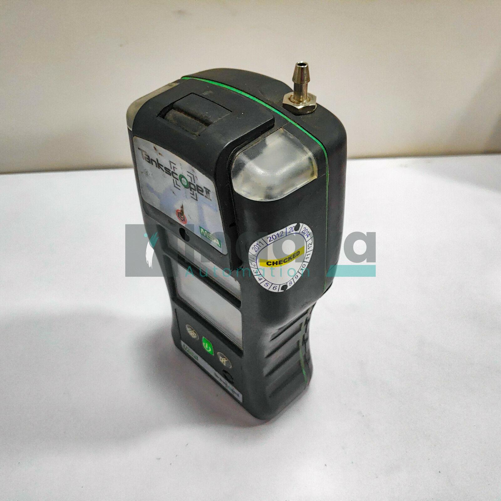 MSA 10056665 ORION PLUS GAS DETECTOR