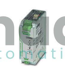 PHOENIX CONTACT D-32825 BLOMBERG QUINT-PS/24DC/24DC/10 INDUSTRIAL CONTROL SYSTEM