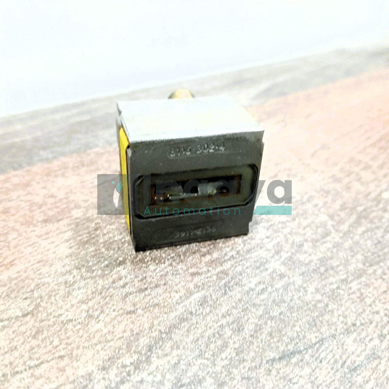 SERVOMEX B116-302-4 CELL SENSOR 3911-2136 11/13171