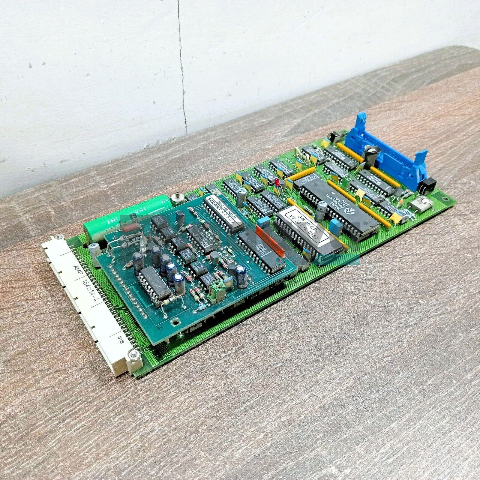 PHILIPS AMP 164614-4 - 3922 151 91523 PR494V0 PCB