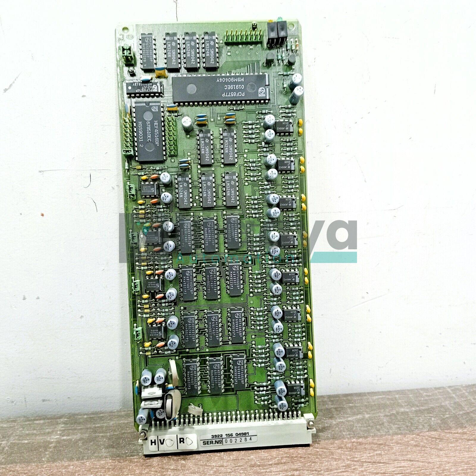 PHILIPS 3922 156 04981 - 3922 151 90831 PCB