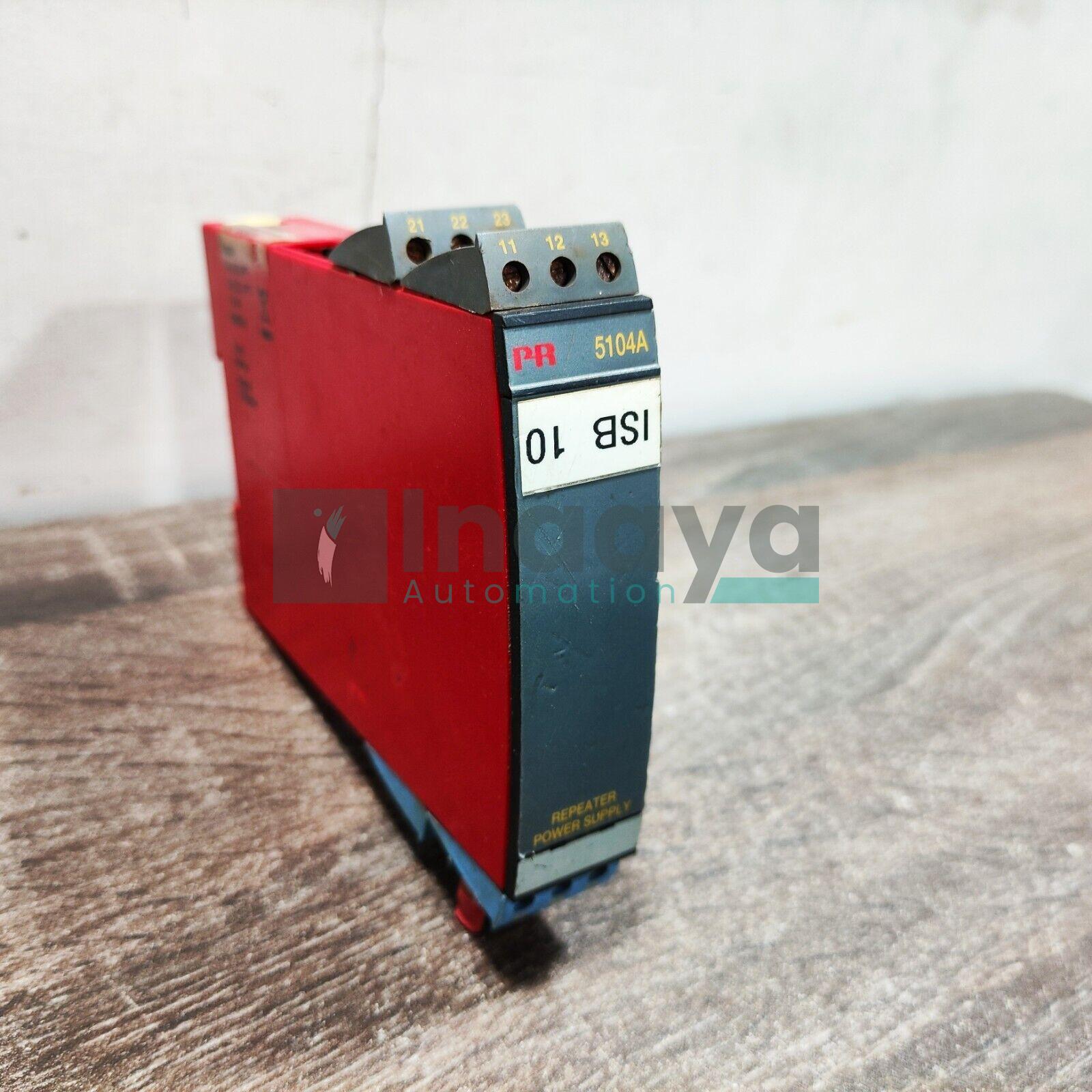 PR ELECTRONICS 5202B2