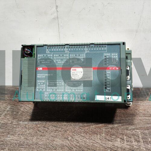 ABB GJR5252900R0200 07KTP96G