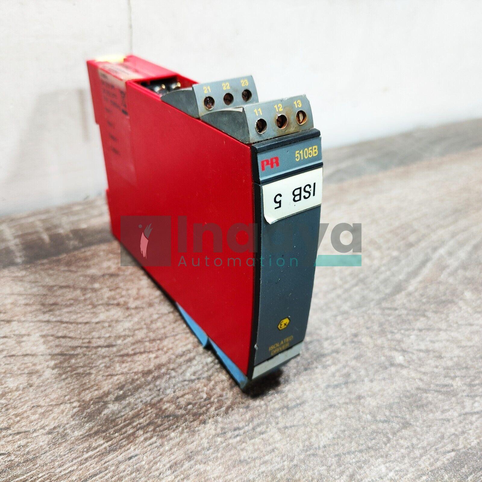 PR ELECTRONICS 5105B_B (5105B)
