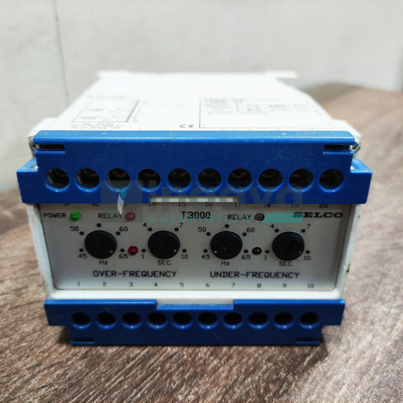 SELCO T3000-03