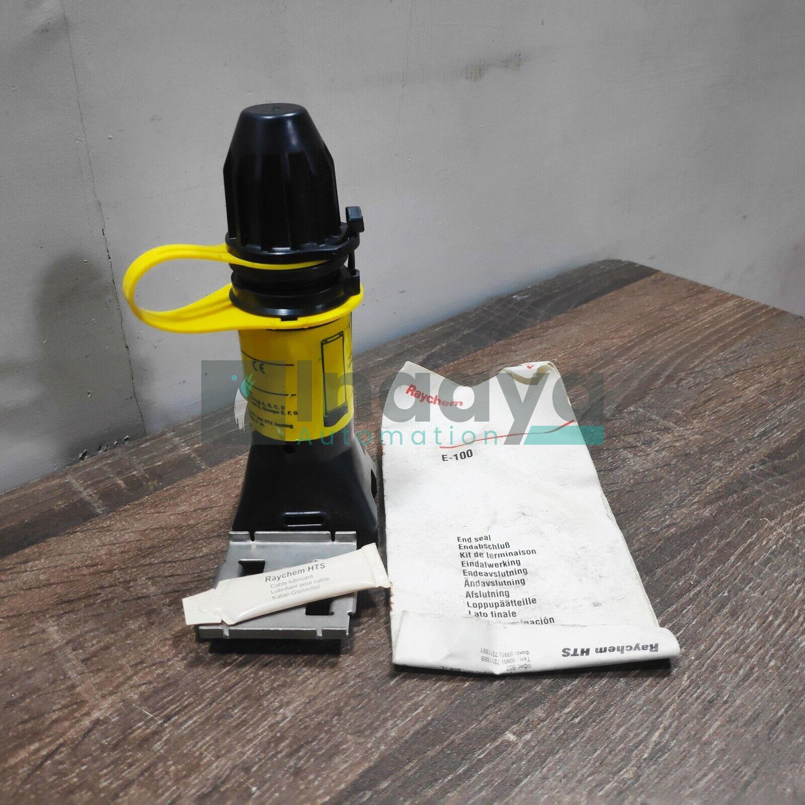 RAYCHEM E-100-E (E-100-A)