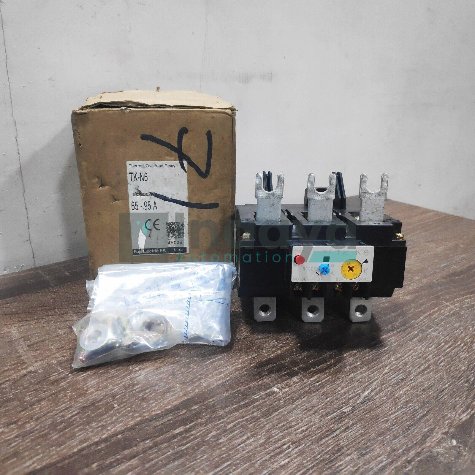 FUJI ELECTRIC 3NK3HK TYPE TK-N6