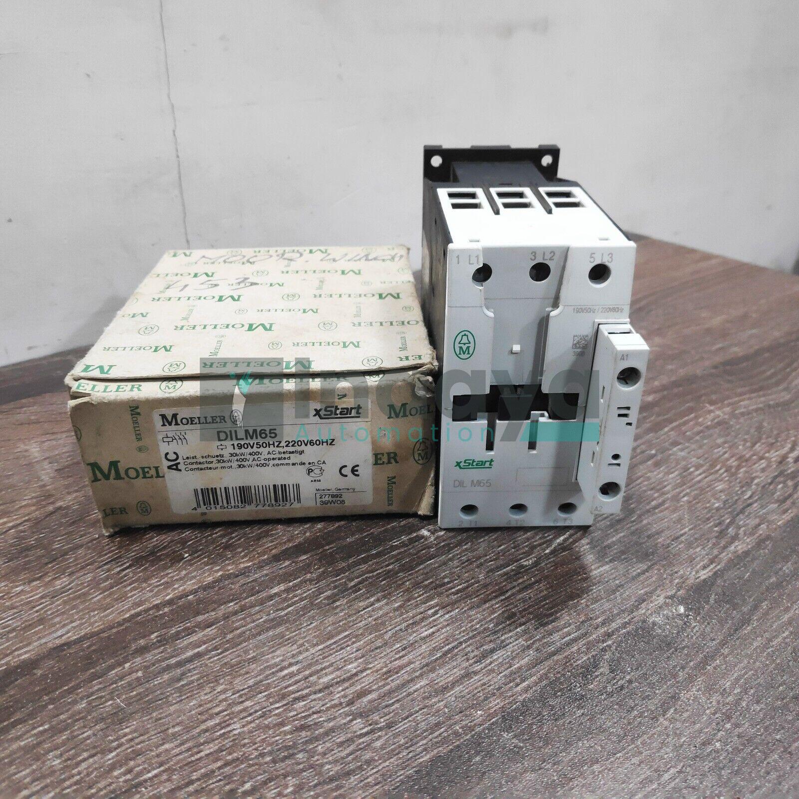 KLOCKNER MOELLER DILM(C)65