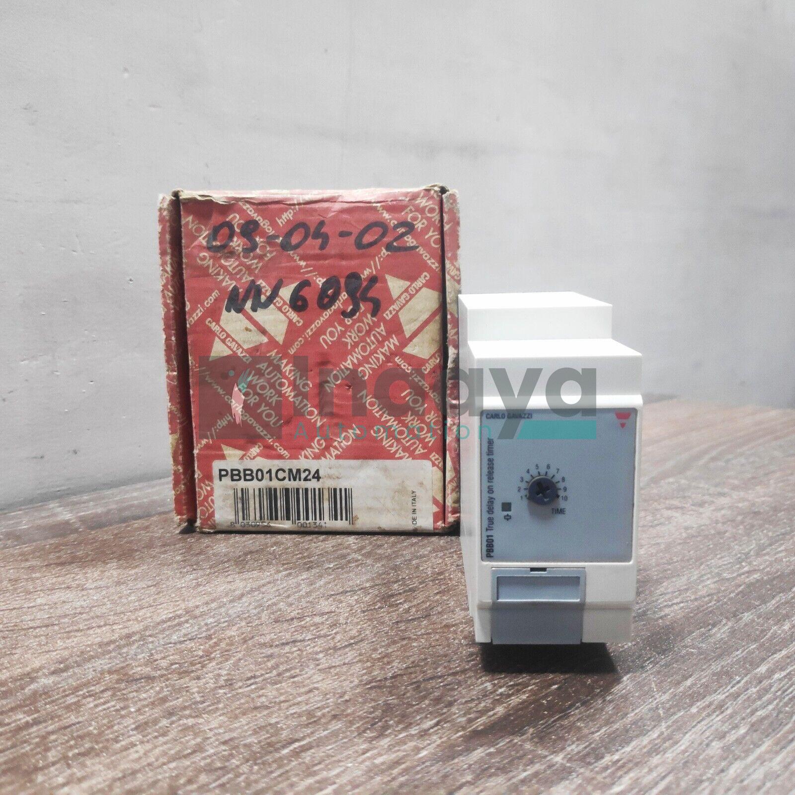 CARLO GAVAZZI PBB01CM24