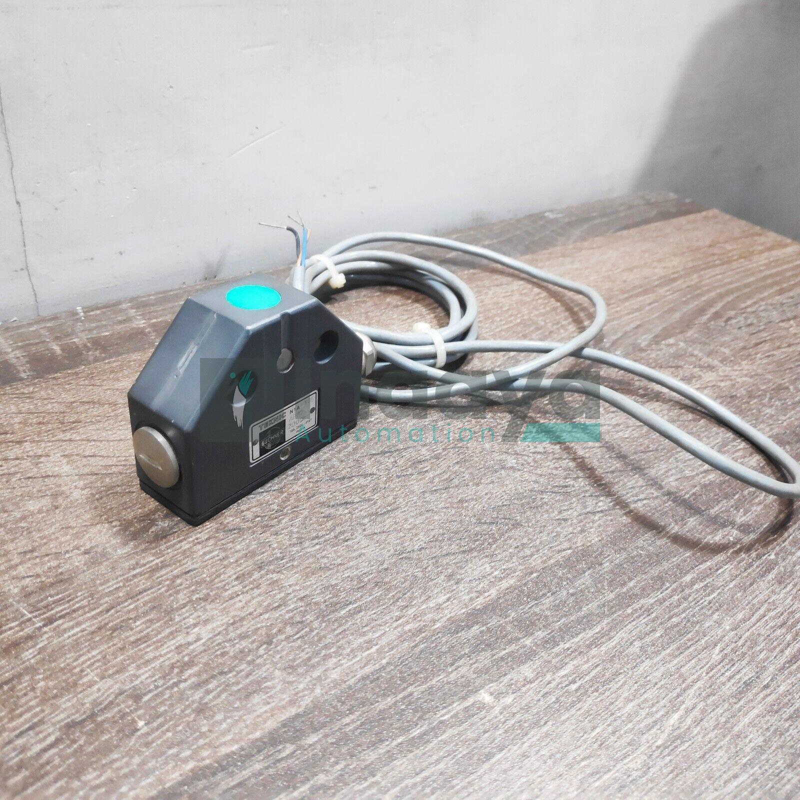 Teknic Euchner X05AP024 2000L