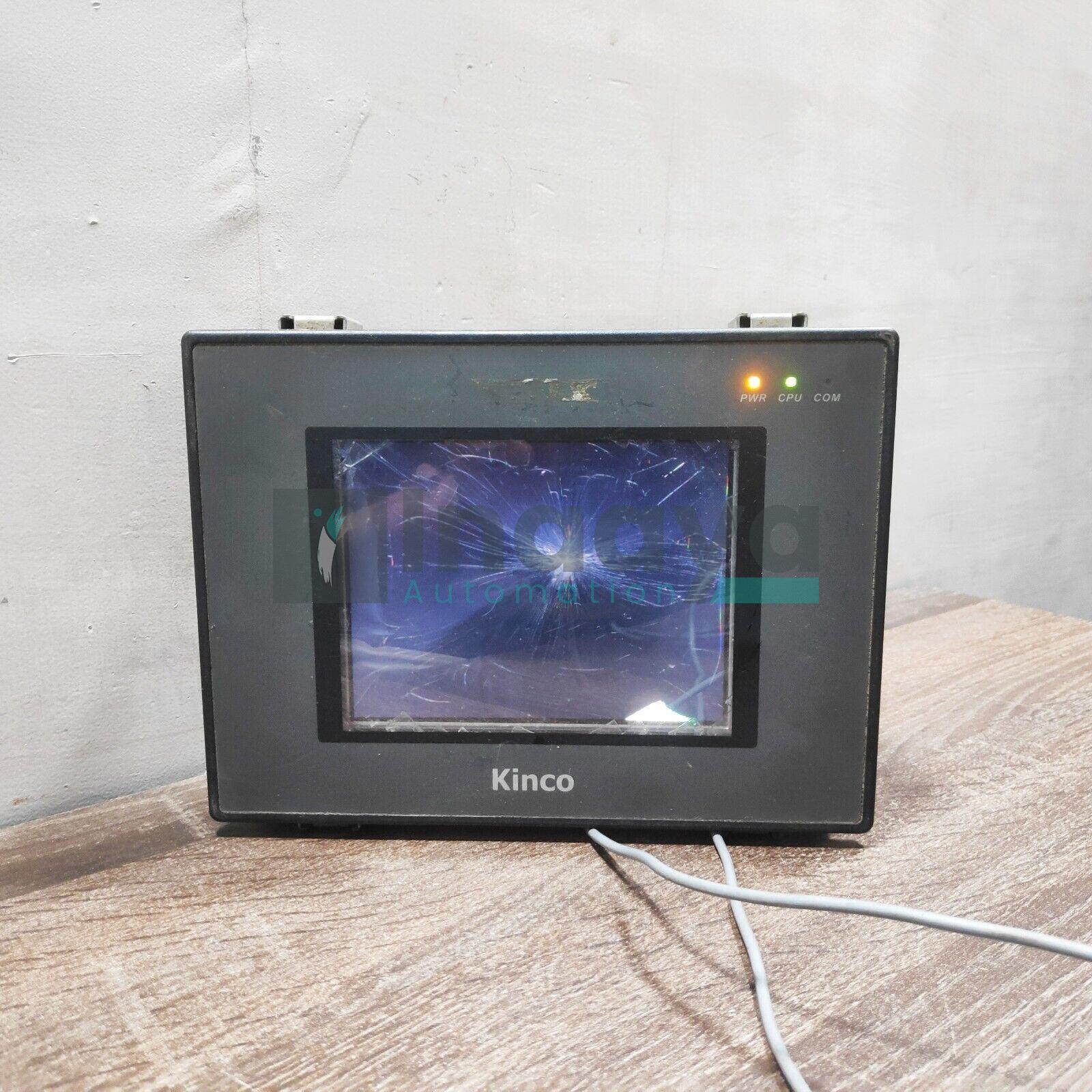 KINCO HMI MT4300C 5.6\\
