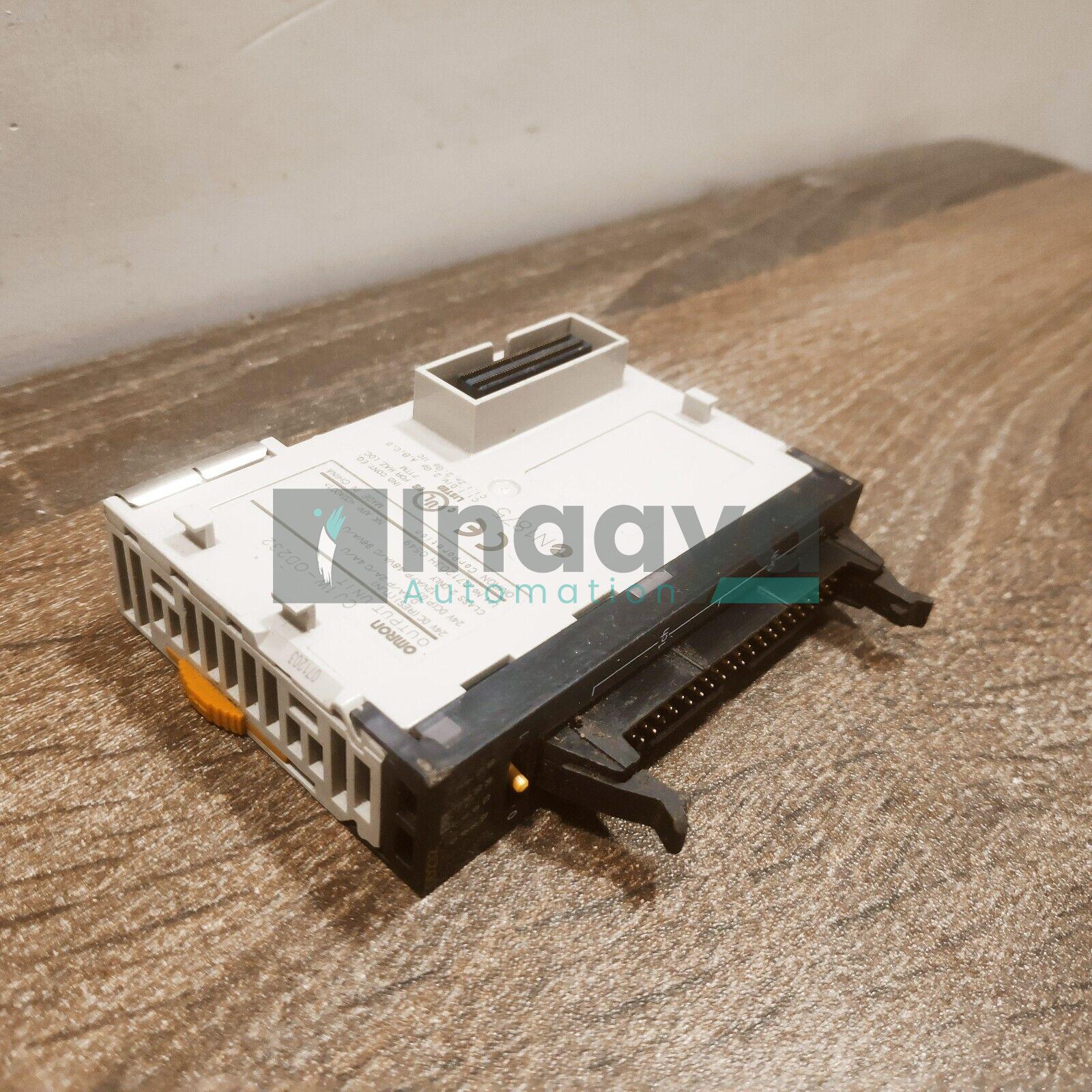 OMRON CJ1W-OD232