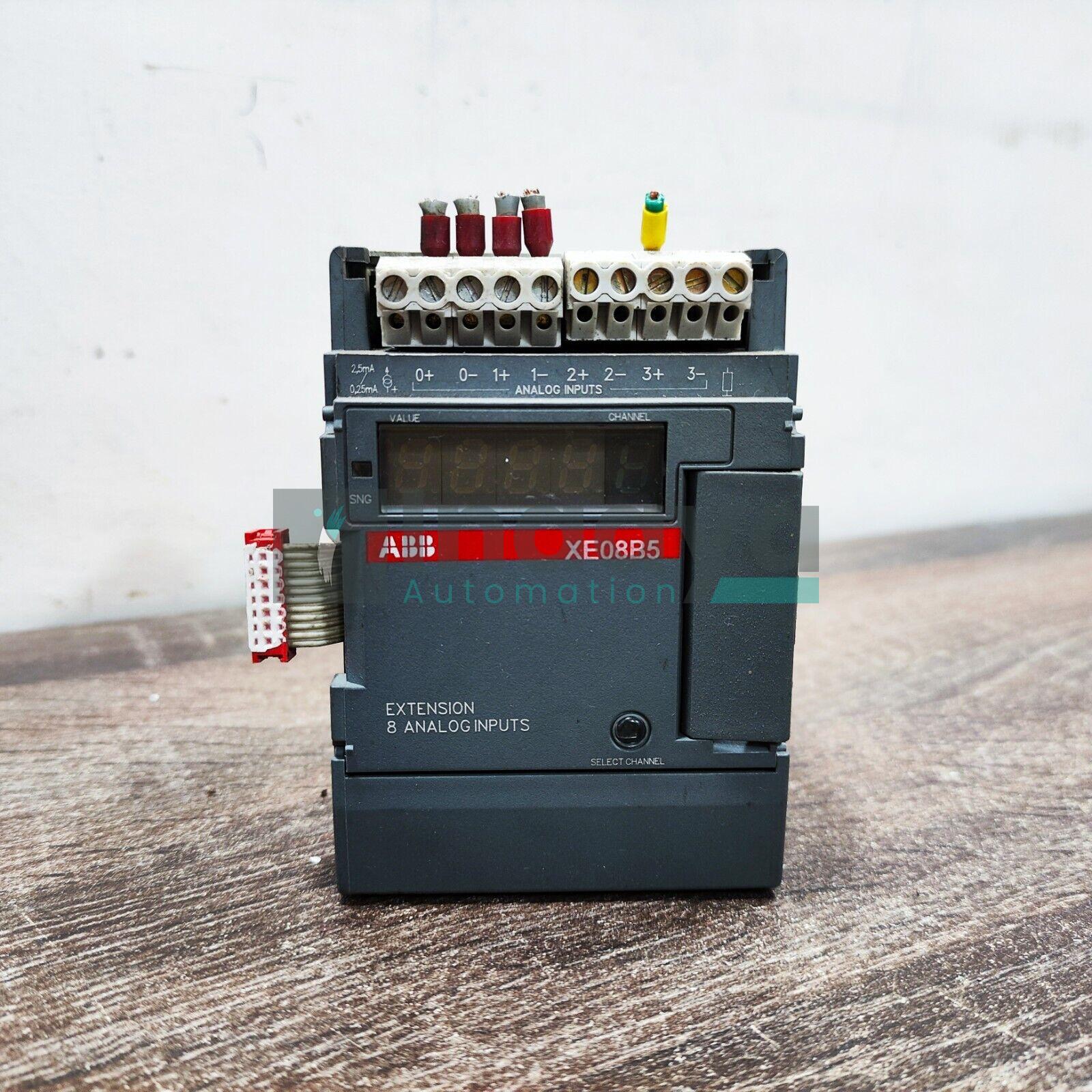 ABB 1SBP260106R1001 XE08B5