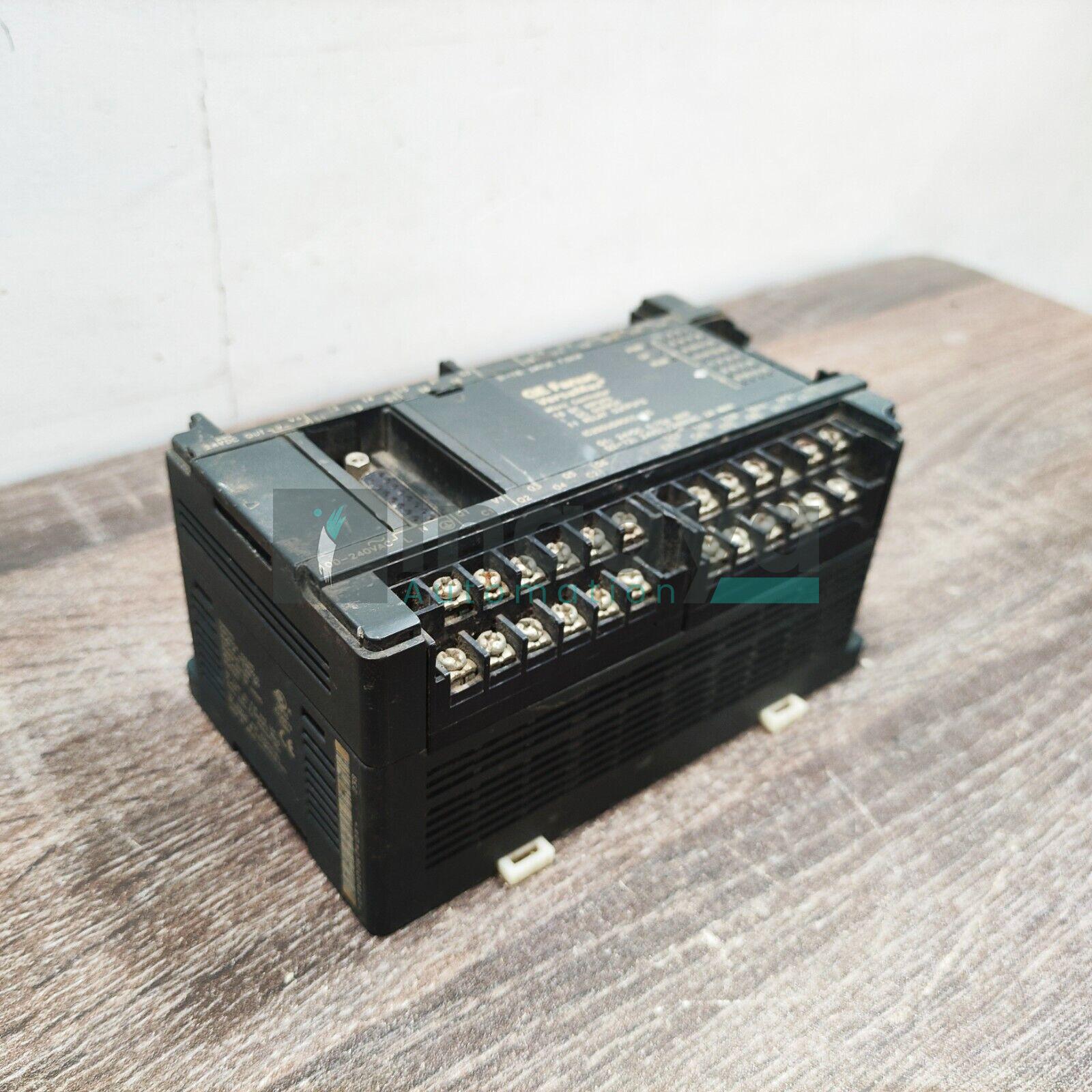 FANUC GE FANUC IC200UDR005 VERSAMAX MICRO CONTROLLER PLC (IC200UDR005-BC)