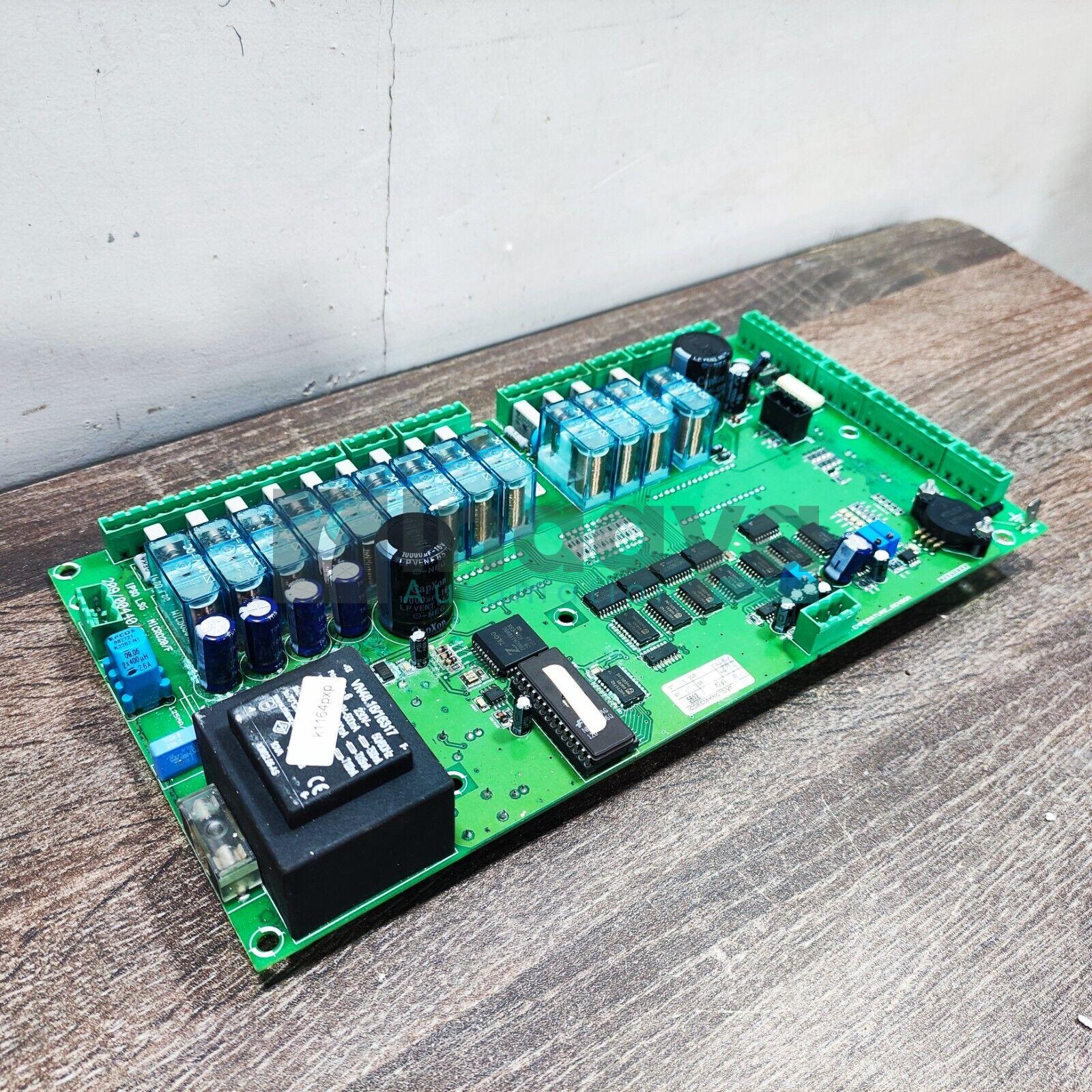 DECLERCK IPSO LSG MICRO20/F 20900440 ICDECMIKRO20-V7 ACE565205484073 PCB