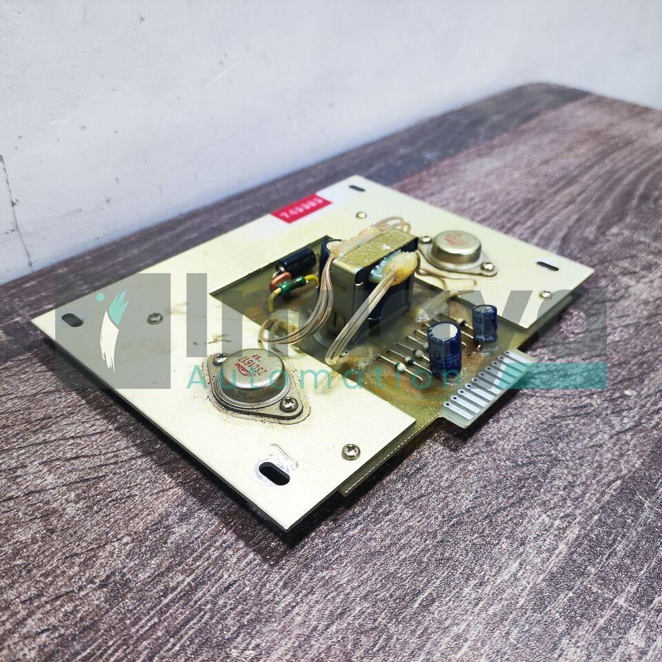 FURUNO MYD-ES-3A PCB FOR SULZER 7 RTA84M MAIN ENGINE
