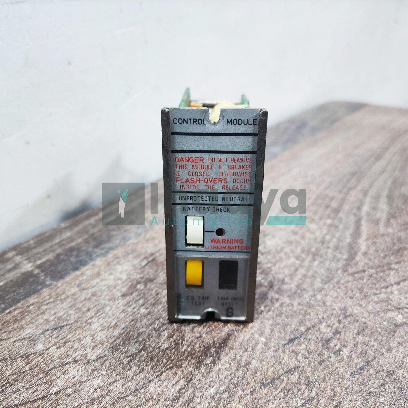 Sace bergamo 700396b v 26784 control module