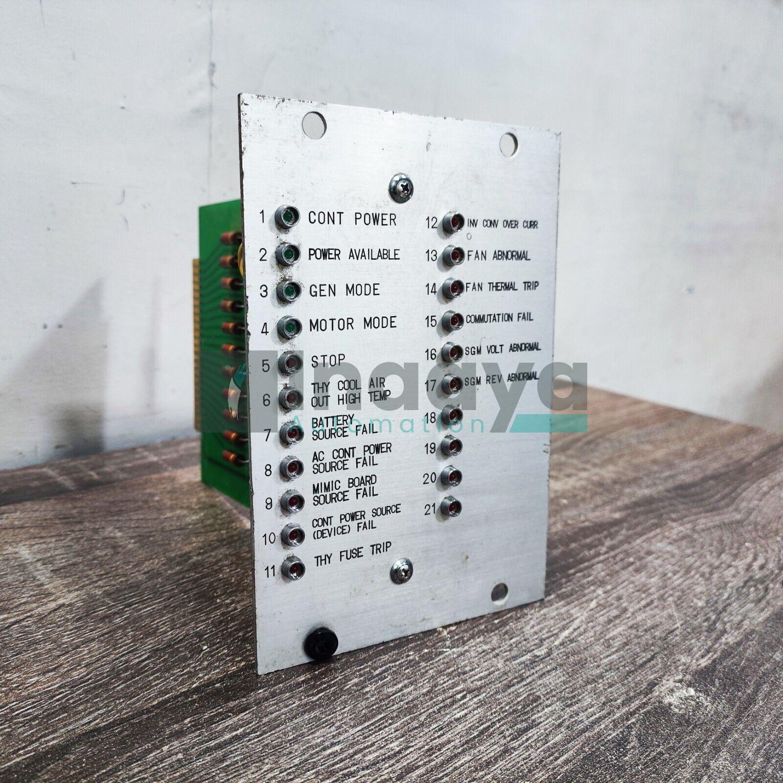 EP0497-15 PCB
