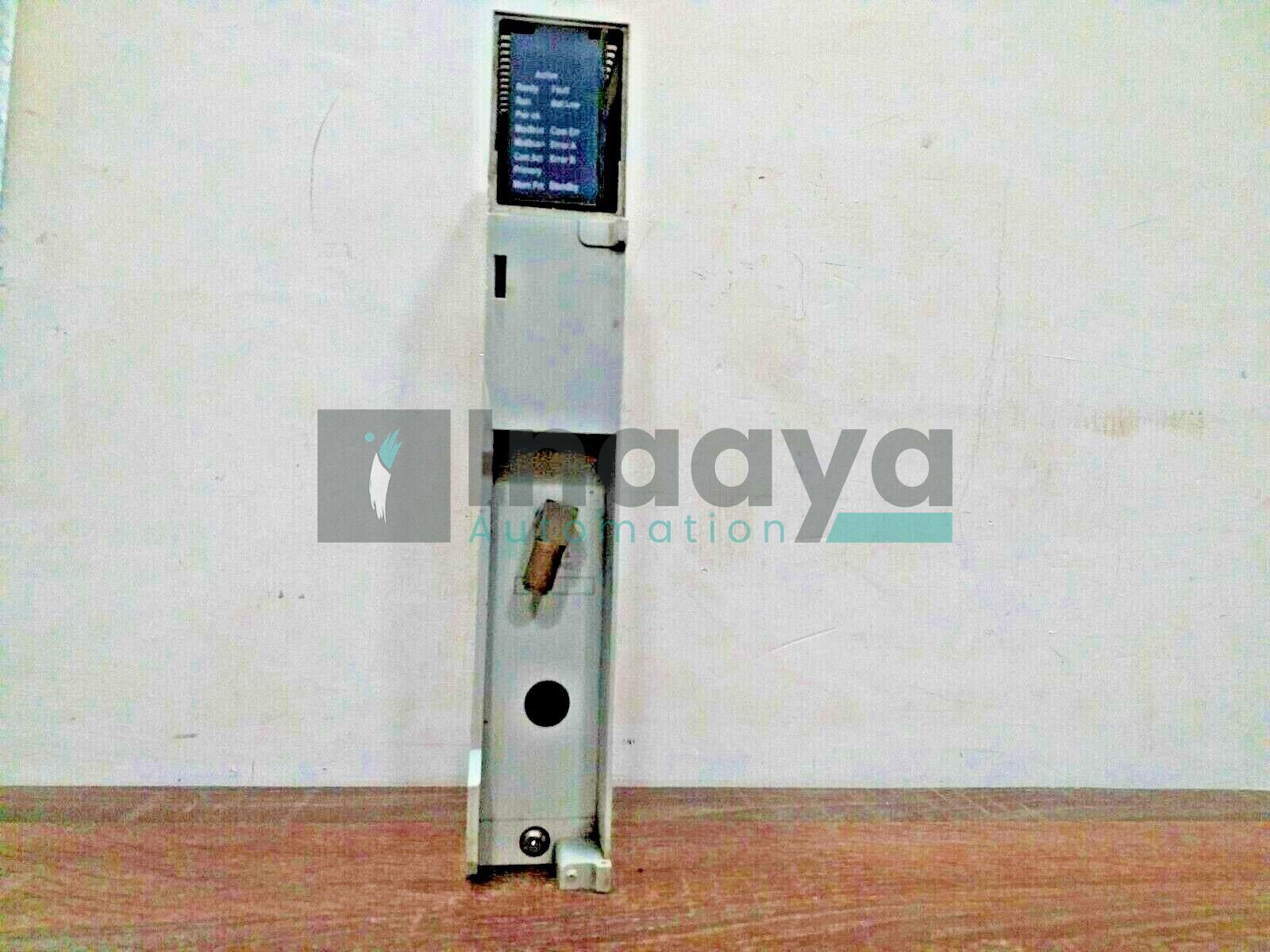 SCHNEIDER 140-CRA-931-00 RIO DROP ADAPTOR MODULE