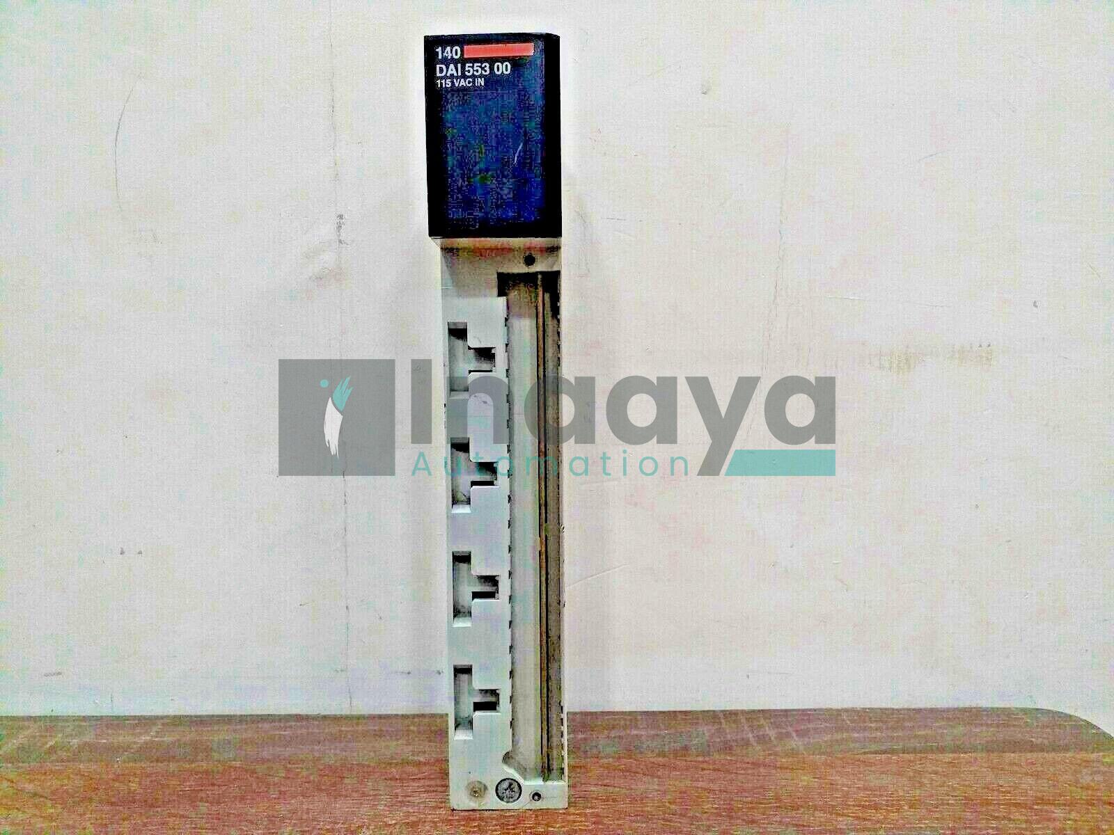SCHNEIDER 140DAI55300 INPUT MODULE