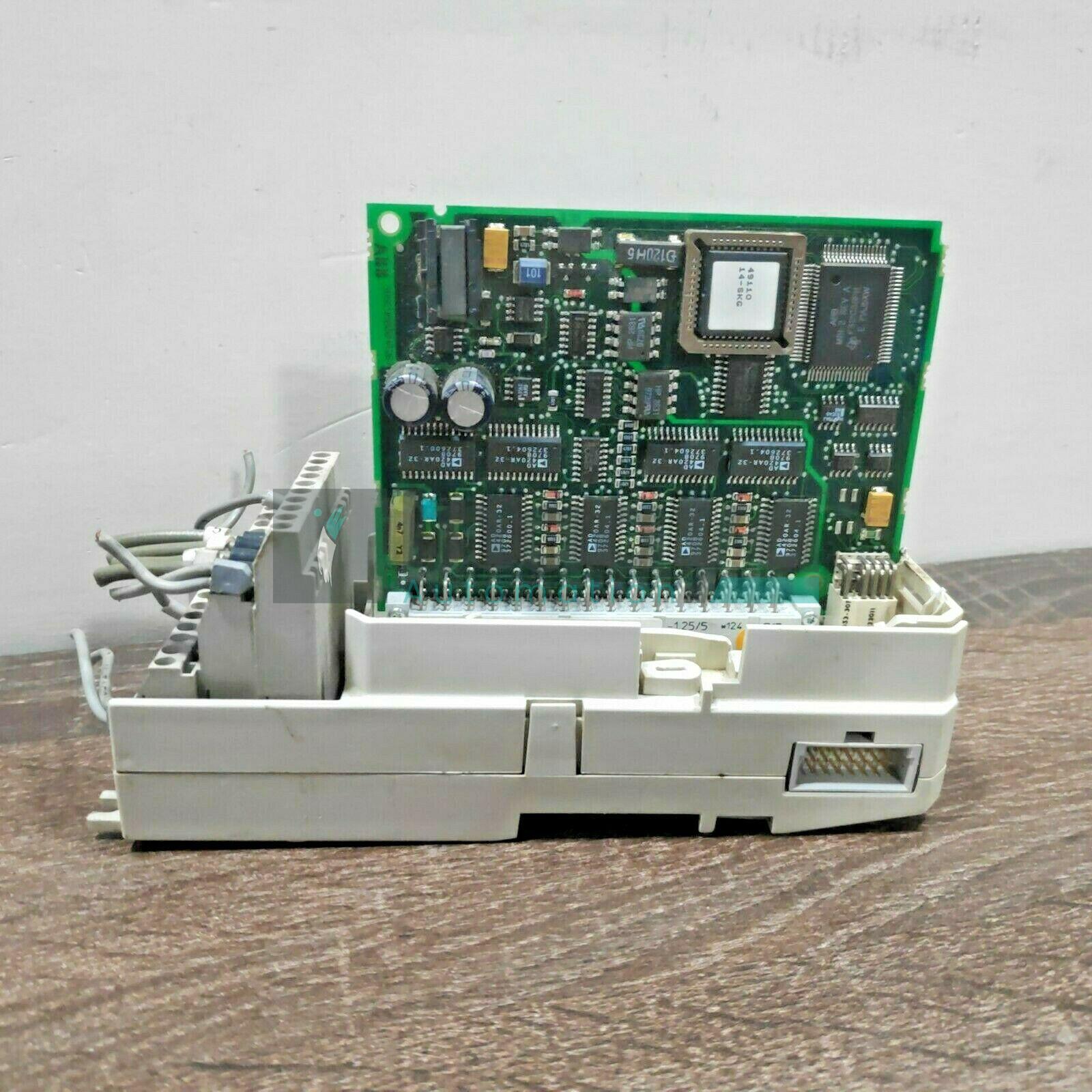 ABB 3BSC980004R267 PCB
