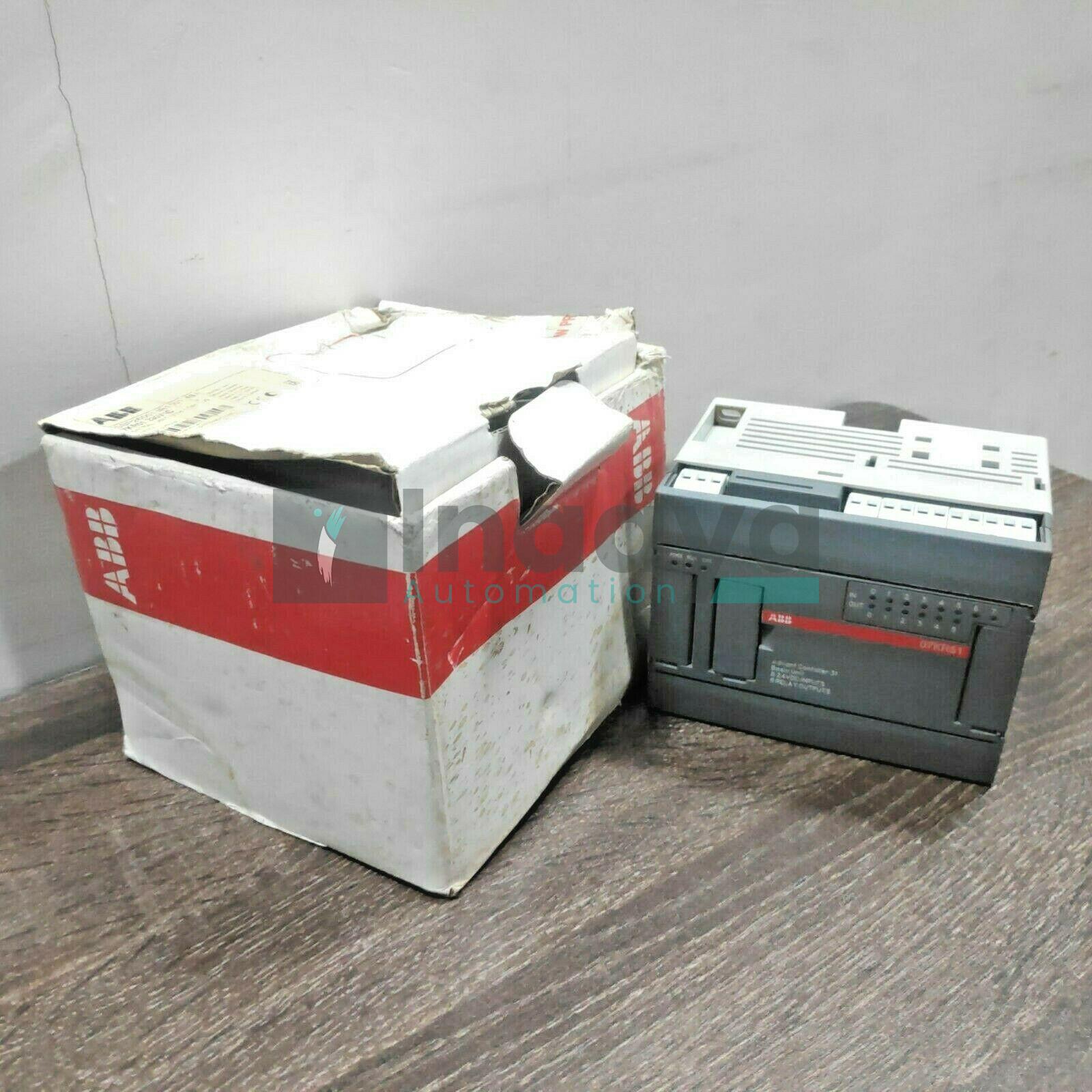 ABB 1SBP260014R1001 07KR51-A3.6 CPU MODULE