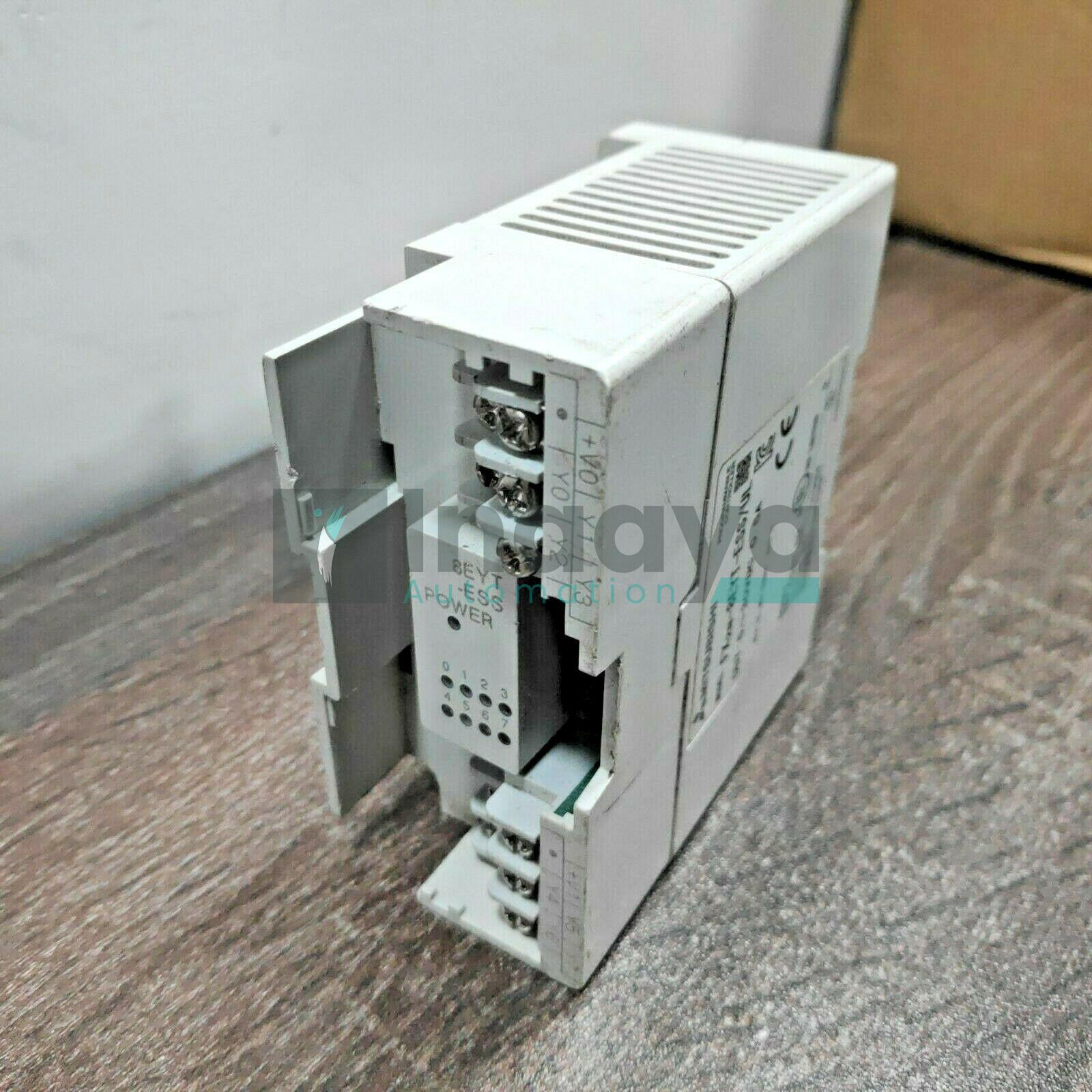 MITSUBISHI FX2N-8EYT-ESS/UL PLC EXTENTION MODULE
