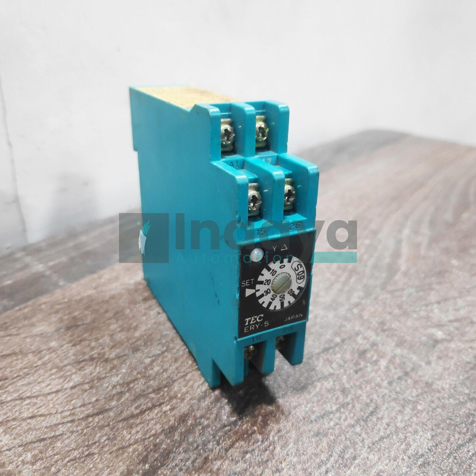 TEC ERY-5160S