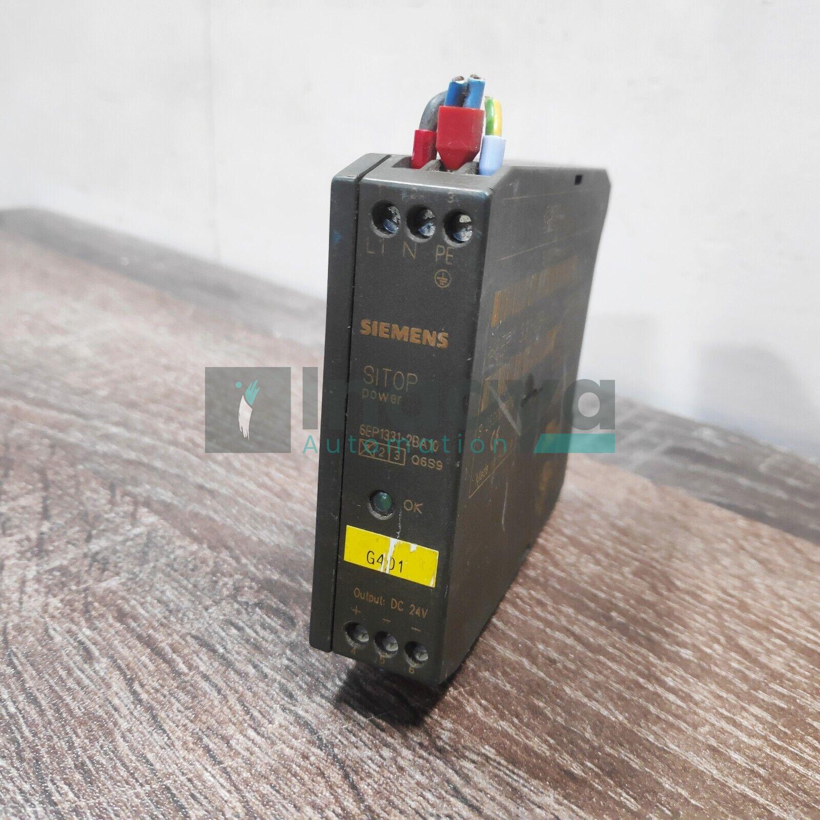 SIEMENS 6EP1-331-2BA10