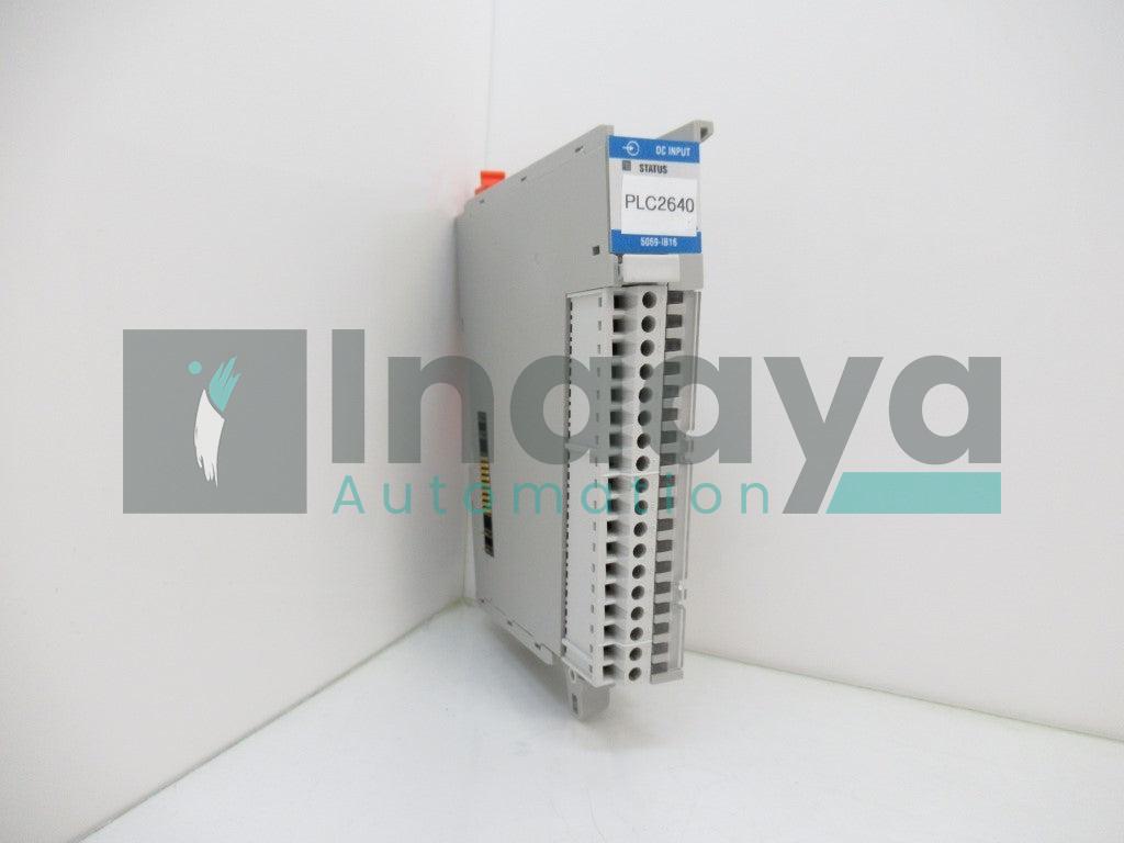 ALLEN BRADLEY 5069-IB16 COMPACTLOGIX