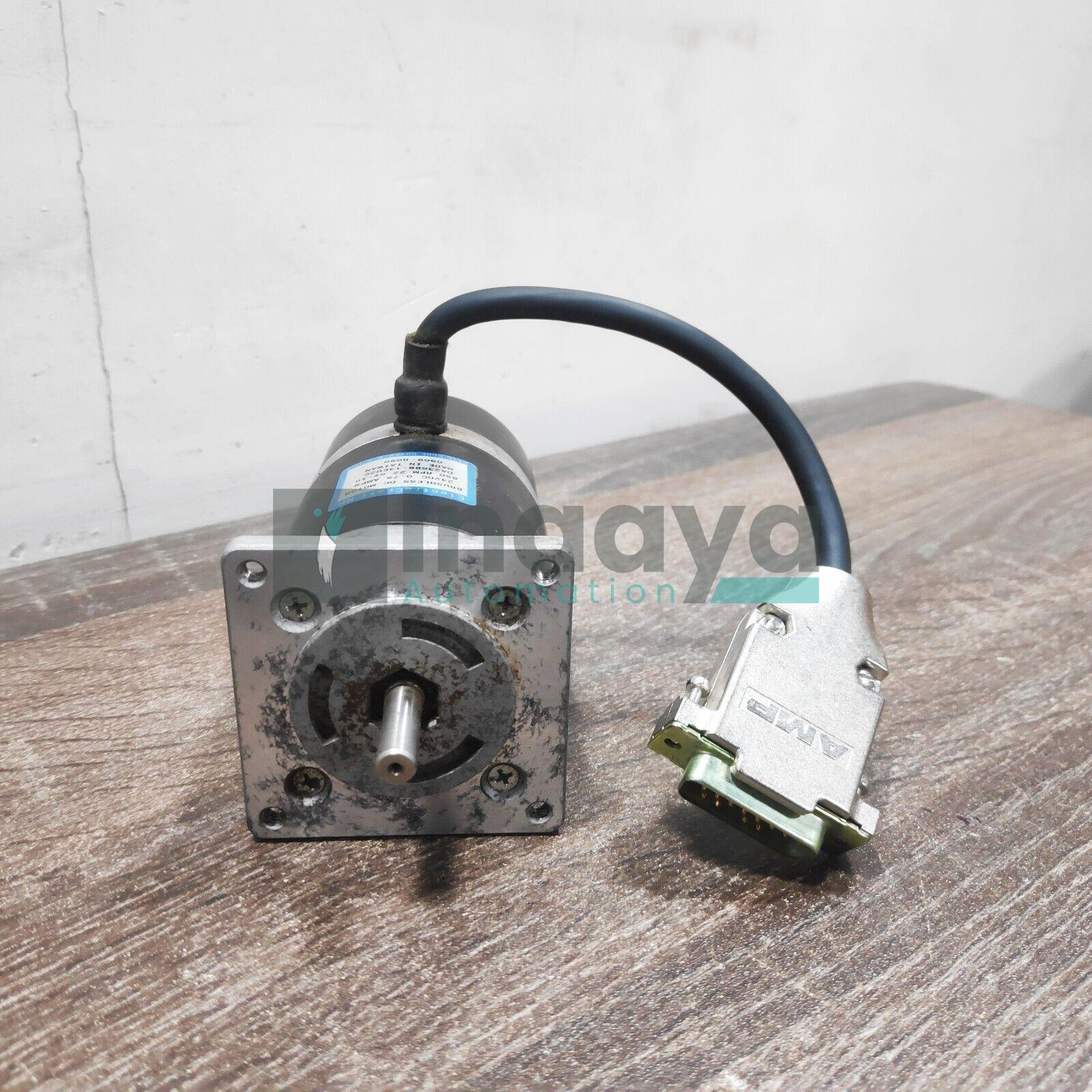 Brushless DC Motor DA23GBB-13EU2C