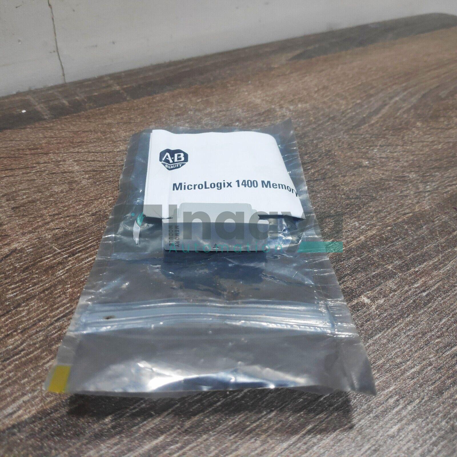 ALLEN BRADLEY 1766-MM1 SER.A