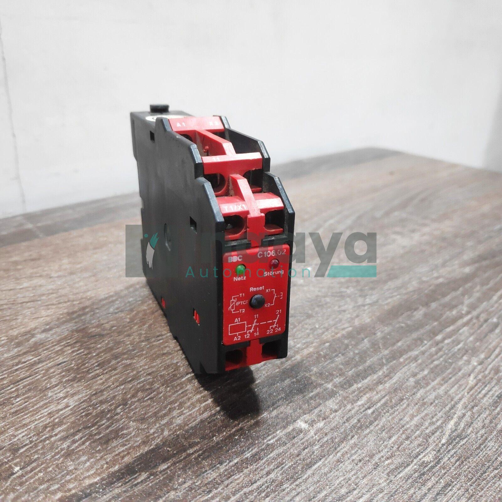 BBC C106.02-220VAC