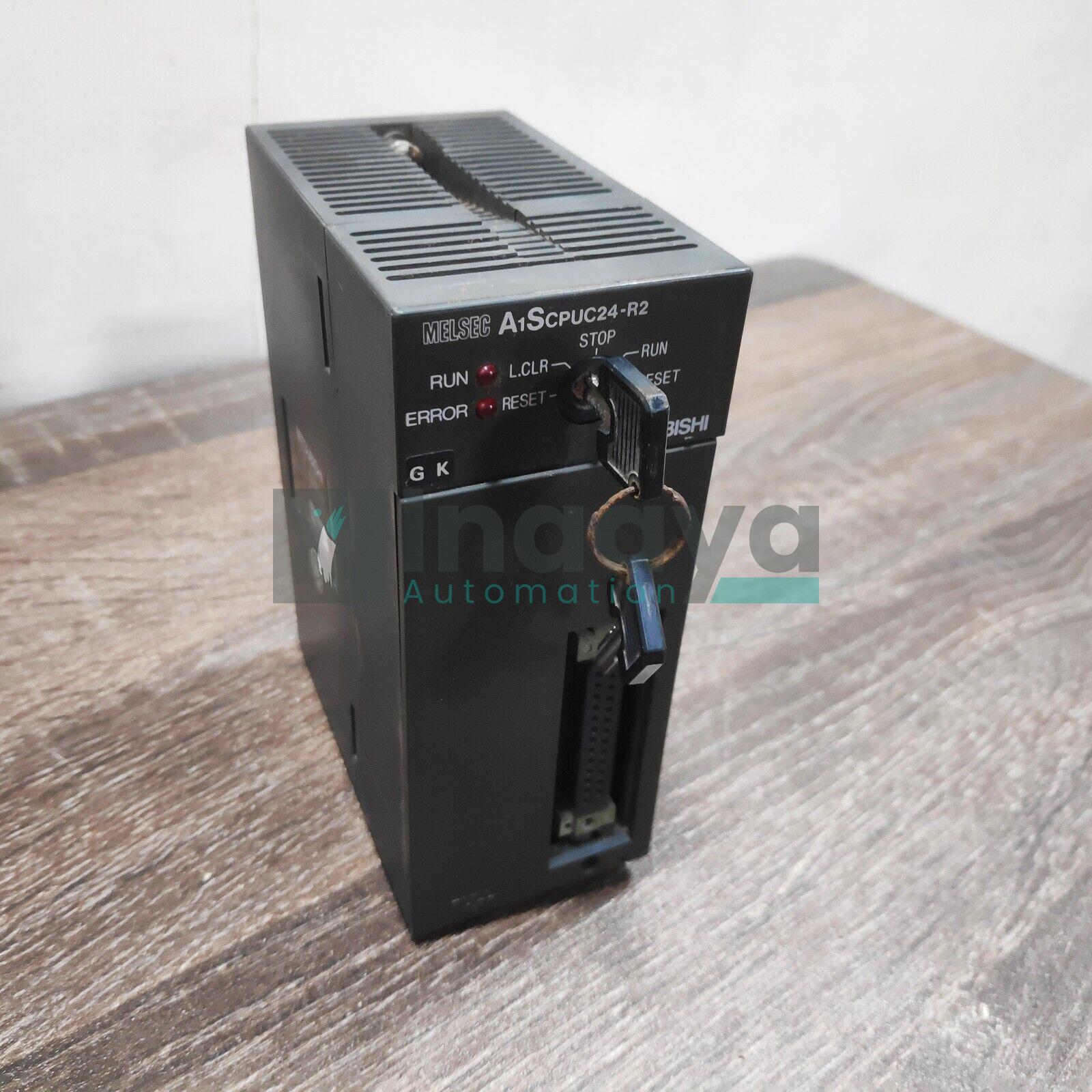 MITSUBISHI A1SCPUC24-R2