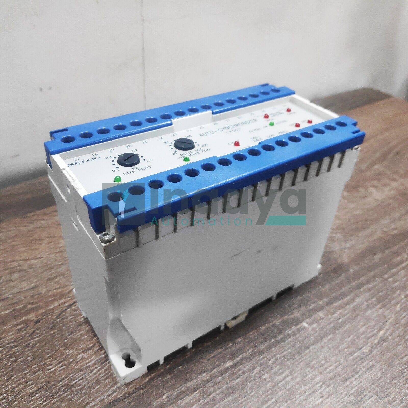 SELCO T4500-01