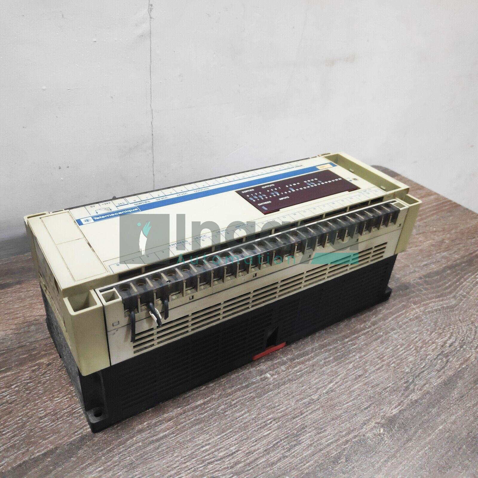 TELEMECANIQUE TSXDMF401