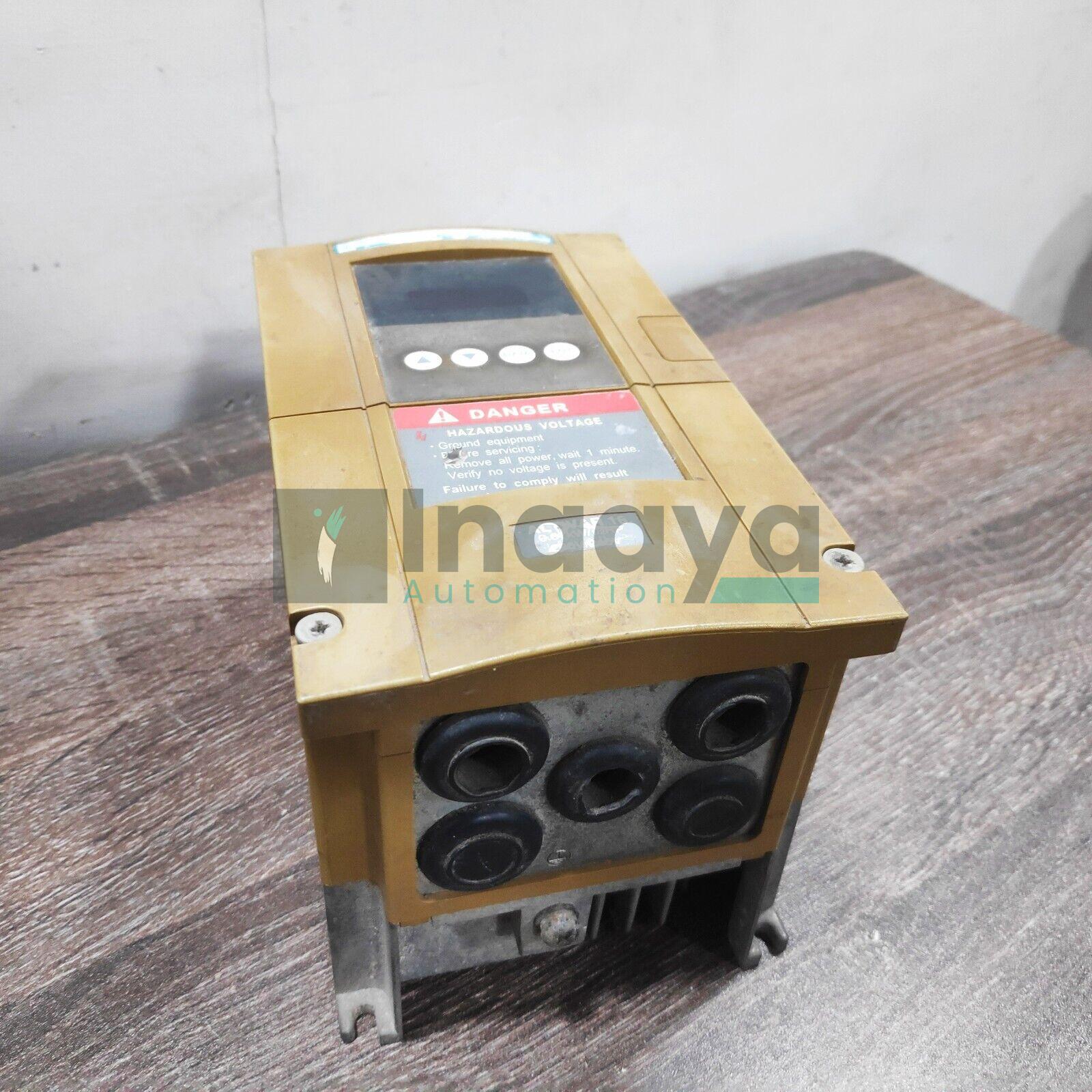 TELEMECANIQUE ATV18U09M2