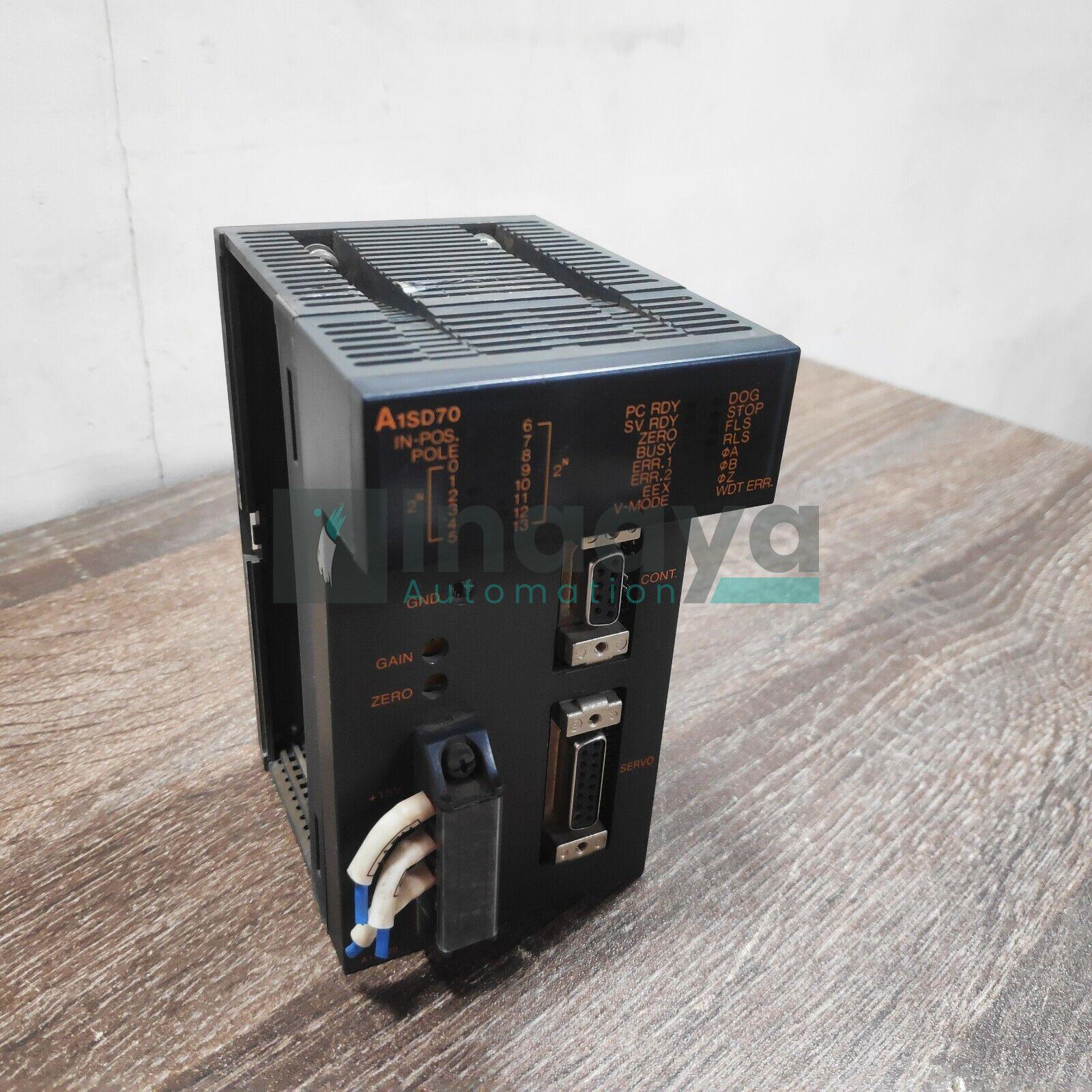 MITSUBISHI A1SD70