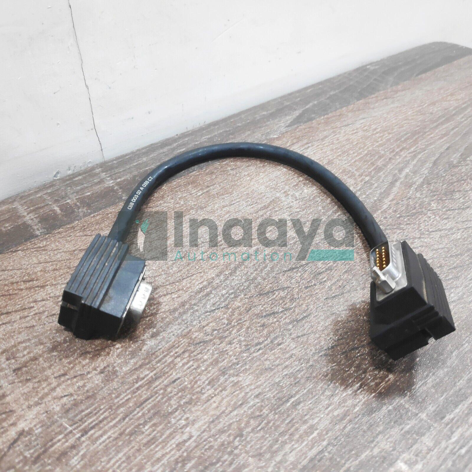TELEMECANIQUE TSXCBB003 FOR MODICON TSX