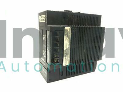 Cegelec Alspa C80-35 30W Power Supply Programmable Controller 24/48 VDC