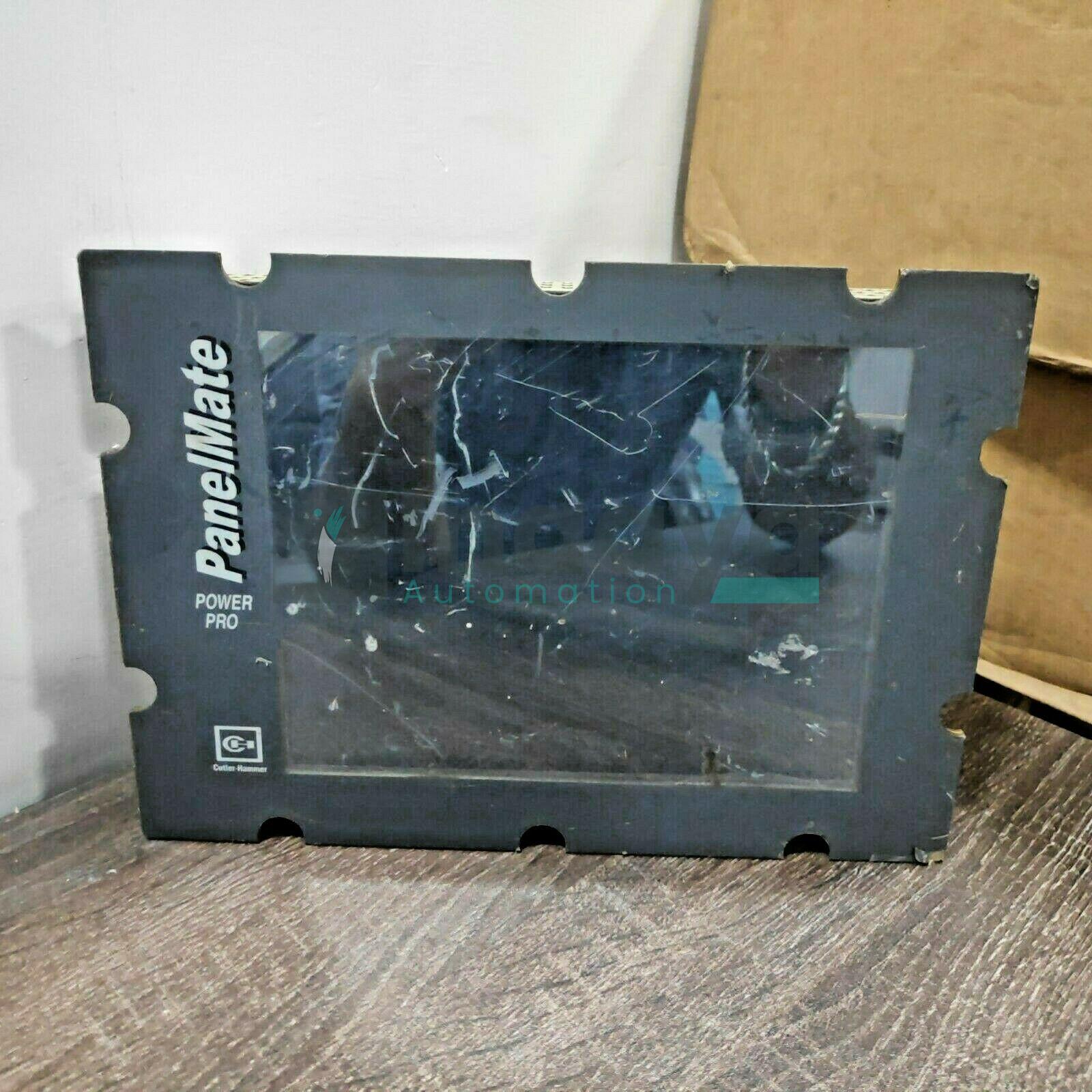 CUTLER HAMMER 1785T-PMPP-1700 PANELMATE POWER PRO HMI