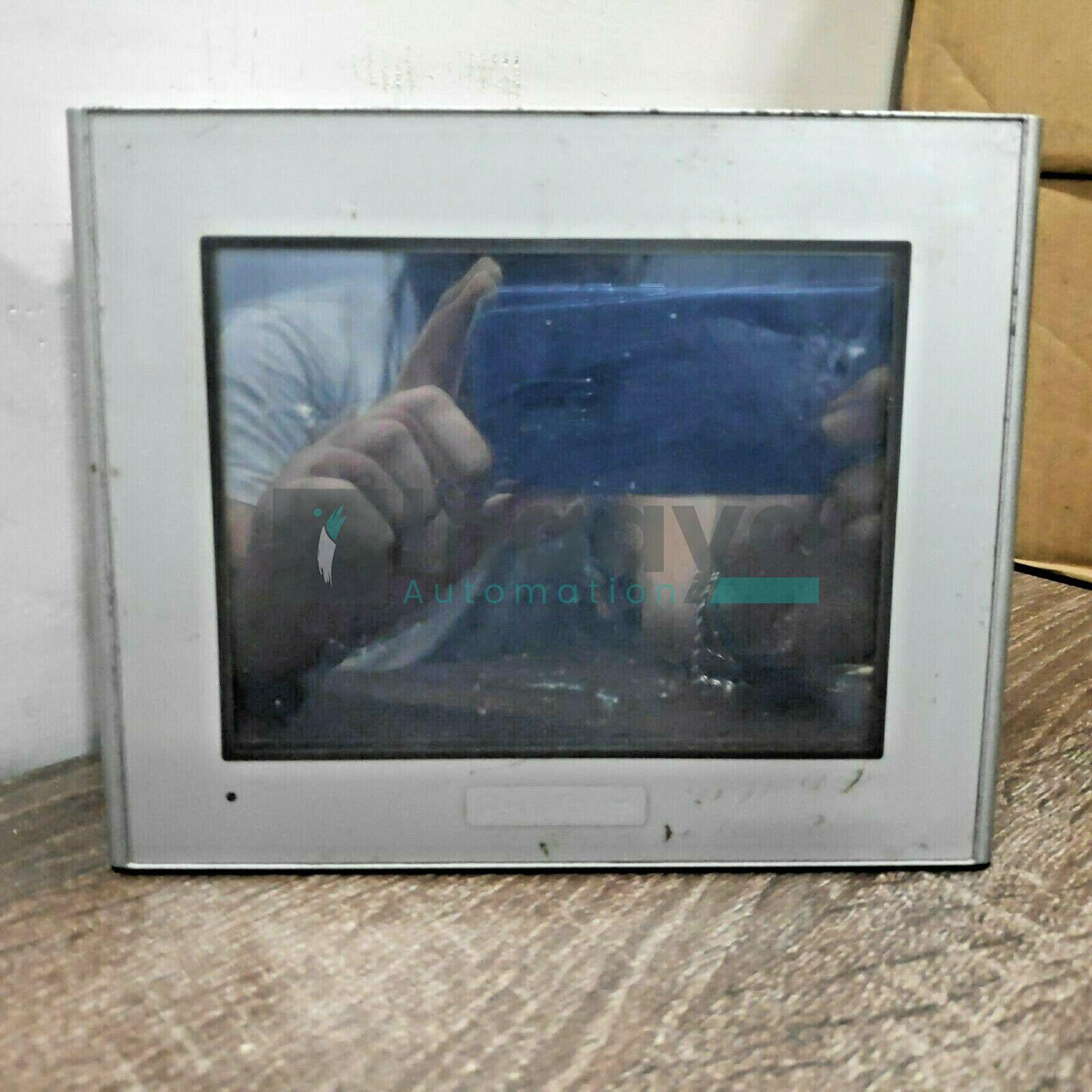 PROFACE GP2300-SC41-24V 5.7 INCH STN COLOR LCD TOUCH PANEL OPERATOR INTERFACE