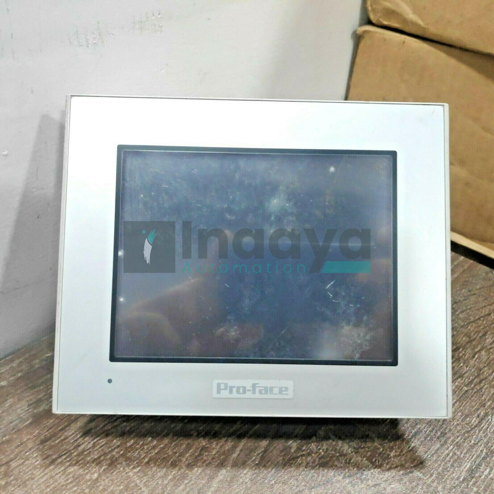 PROFACE GP4301T PFXGP4301TAD 5.7IN TFT COLOR TOUCH INTERFACE