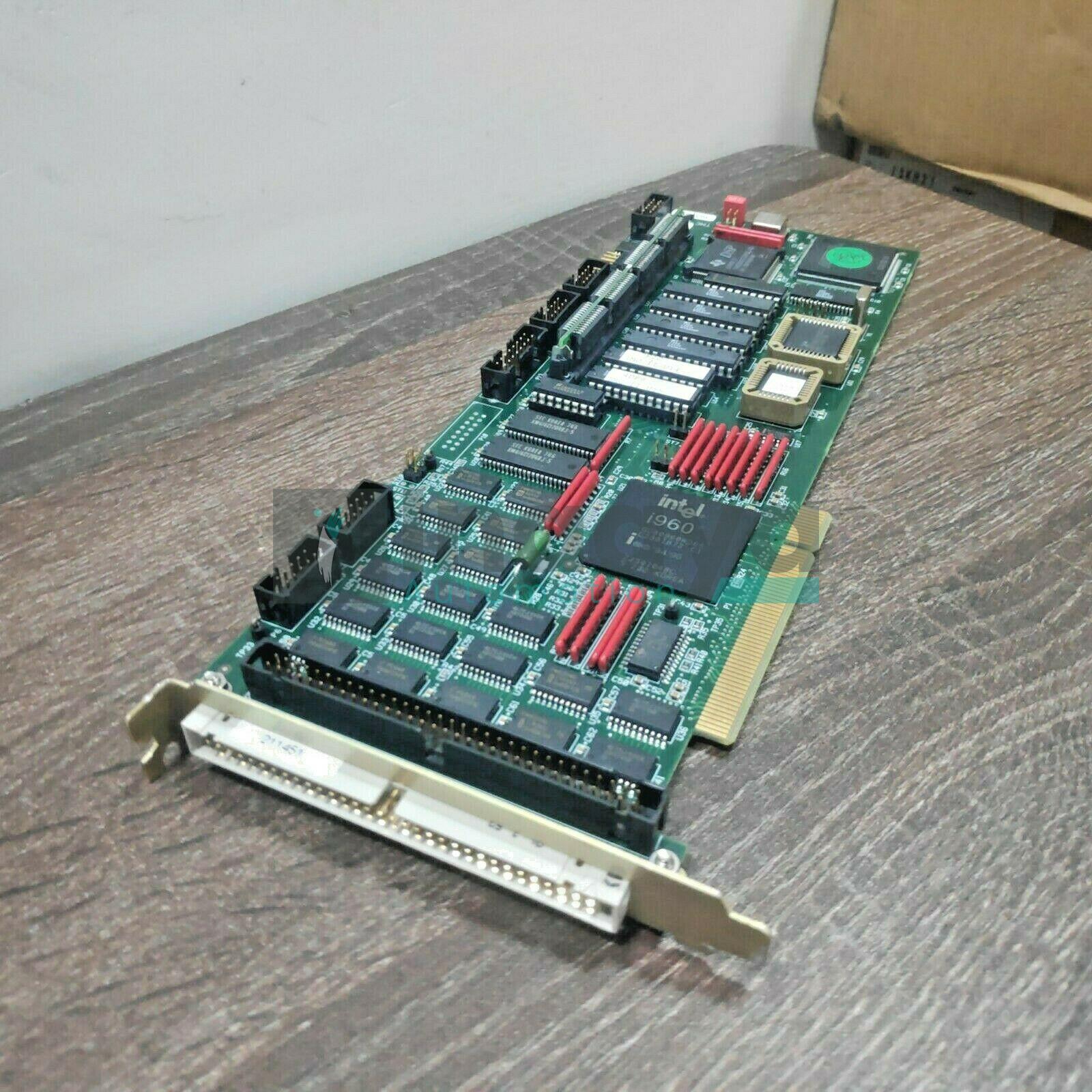 SIMRAD NORWAY REV.E TMC-II 381-211449 395197 PCB