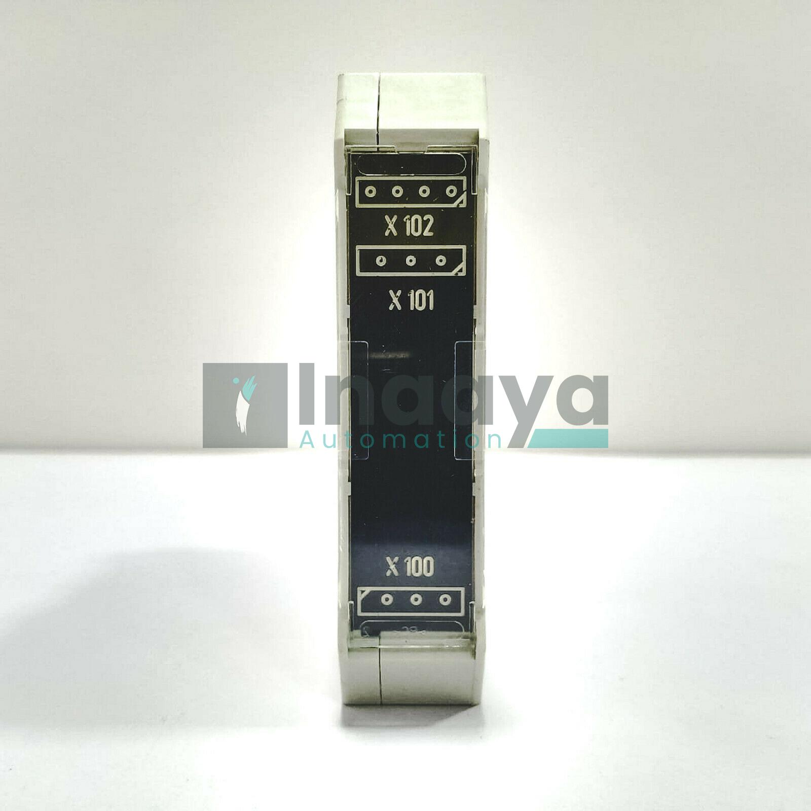 AEG 8000041756-AE00 ISOWAECHTER CONTROLLER
