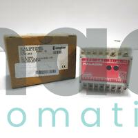 Crompton 253-THZ4 110V AC Frequency Transducer