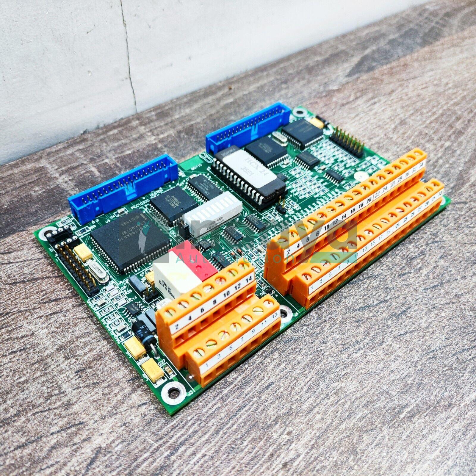 ULSTEIN PANEL CONTROLLER CARD PCC1030C
