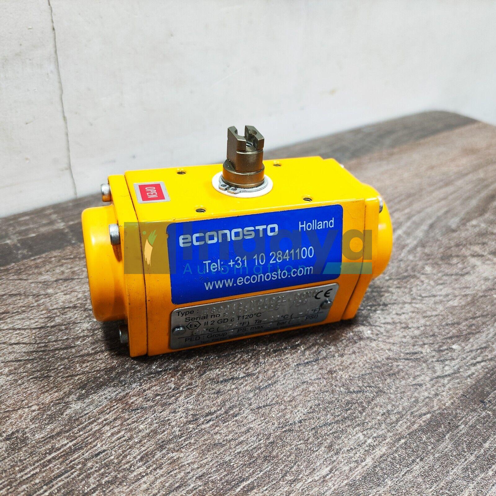 ECONOSTO ES0012.M0A02L.00N0